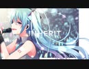 【初音ミク】INHERIT【オリジナル曲】