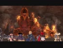 【イースⅨ実況】中二全開！《赤の王》のプリズン・ブレイク part65