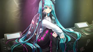 【初音ミク】A℃RENALINE【オリジナル曲】