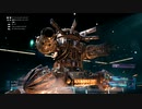 【FF7R】ハンドレッドガンナー【HARD　No Damage】