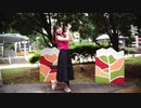 【シンガポール】Flower Wind　踊ってみた【れいな０７】