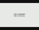 【東方ボーカル】VOISART - Anthem of Gensokyo (ft. Kurin T)