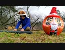 【目指せ47都道府県！ピアノの旅】 #12 ＠福島県「鶴ヶ城」