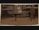 ローチたちの友情物語【Journey of a Roach】#2