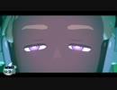 【MMD映像研】百目鬼ナイトタウンオーケストラ【モデル配布】