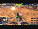 履物のEXVS2　139足目　　ドアンザク（BGM被せ）