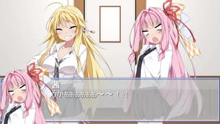 【VOICEROID劇場】ボイスロイド学園記第５話『アオイのチカラ』