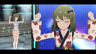 【ミリシタＭＶ】待ちぼうけのLacrima 昴くんソロ＆ユニットver