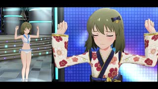 【ミリシタＭＶ】待ちぼうけのLacrima 昴くんソロ＆ユニットver