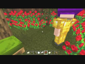 何も知らない人たちのマインクラフト　2
