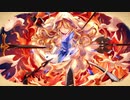 【Lanota】Tithonus Master 14【譜面確認動画】