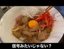 自分を大蛇丸と信じて止まない一般男性が、豚丼で優勝する動画です。