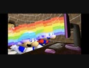 [スーパーマリオ64]SSENMODNAR DELUXE-登録者100万人スペシャル-