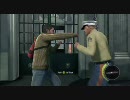 Bourne Conspiracy Xbox360 フレームレート確認用