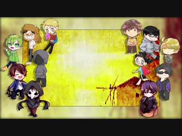 【ぽいど12人で】ぼ/く/た/ち/の/は/じ/ま/り【企画】