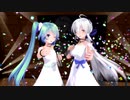 【初音ミク】 ヴィーナス【長山洋子/カバー曲】