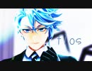 【MMDツイステ】flos【アズール】