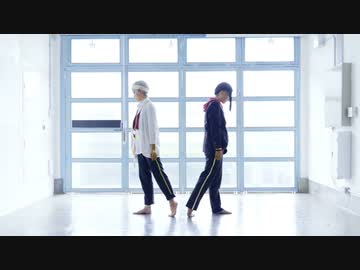 【スカラビア】夜に駆ける ツイステ踊ってみた【オリジナル振付】