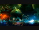 美麗で幻想的な探索ACT『Ori and the Will of the Wisps』実況プレイpart5