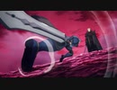 [SAO]暗黒神ベクタVSベルクーリ