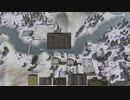 【Banished】村づくり生放送　5日目