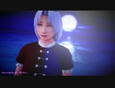 【そばかす式MMD】　海の幽霊　　えいえんてい