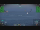 【倍速】愛宕で優勝する宝鍾マリン【WoWs】