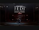 #19 リックの【STAR WARS ジェダイ：フォールン・オーダー】