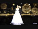 【MMDコナン】梓さんとバーボンでflos
