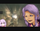 【Mortal Shell 】ダークソウルライクなゲームで死にまくるポジティブ婆さん　前編【VOICEROID実況】