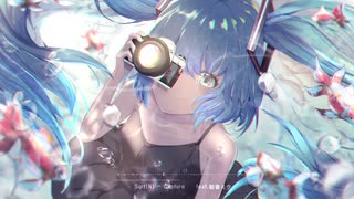 Sqrt(N) - Capture / feat.初音ミク