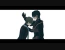 【MMD刀剣乱舞】フラジール【器物破損コンビ】