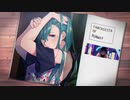【星乙女-アストレア-】ランウェイのファンタジスタ/UTAUカバー