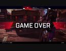 ハチャメチャAPEX