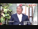ビートたけし「コロナっていうのは今までのインフルエンザと同じ」