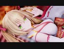【アイドル部MMD】フリィダムロリィタ【金剛いろは】
