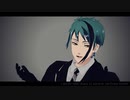 【MMDツイステ】Attention【ジェイド】