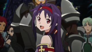 【MAD】ソードアート・オンライン-IGNITE