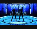 【MMDツイステ】Love Me If You Can【リーチ兄弟】