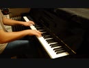 【ピアノ】「ラプンツェル」を弾いてみた【n-buna】