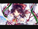 博麗霊夢　紹介動画