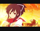 閃乱カグラ SHINOVI VERSUS -少女達の証明-  【最終決戦】