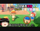 【あつ森】霊夢容疑者の無人島開拓【Part13】