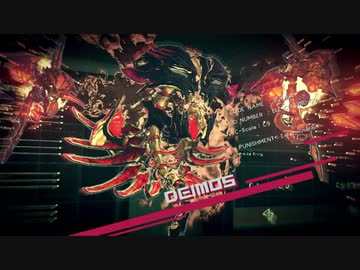 アストラルチェイン 13