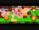 【スマホゲーム】【無言】【早送りダイジェスト】ボムスターズやってみた