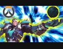 不運なシグマと命乞い【Overwatch】