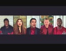 Pentatonix - Blinding Lights