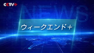 【ウィークエンド+】双子パンダ1歳に　特製ケーキでお祝い