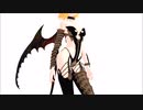 【MMD】TDA Succubus Rin Sexy Walk