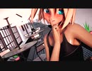 【東方MMD】美腋がまぶしいアリスでｷﾞｬﾗｸｼｪｱｱｱｱｽ！